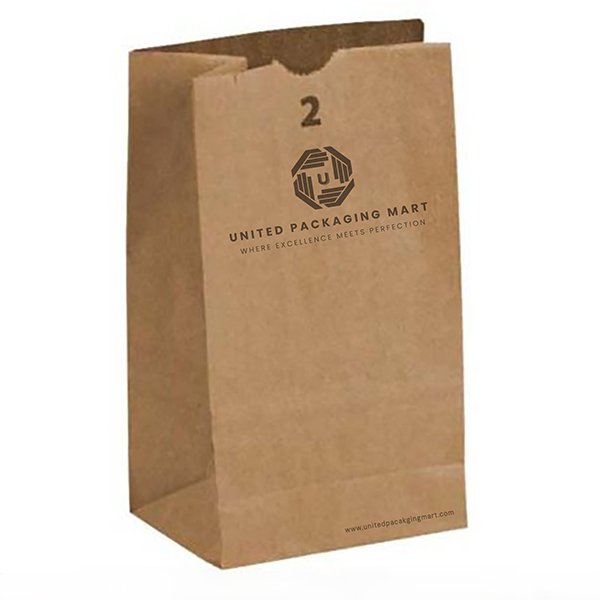 Paper Bags