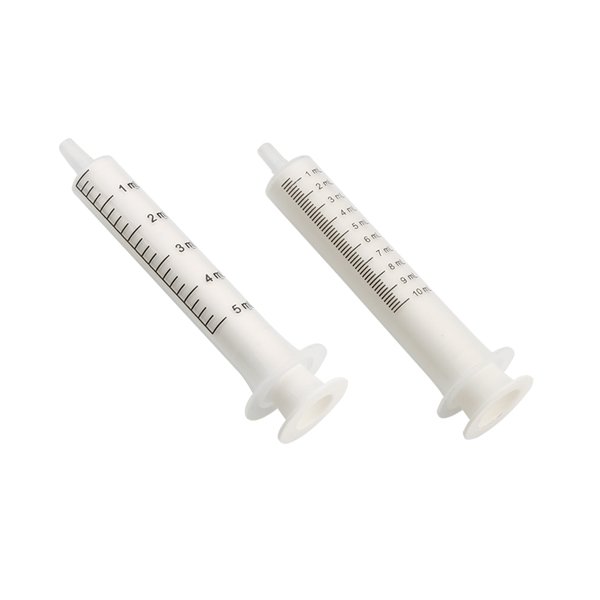 Syringes