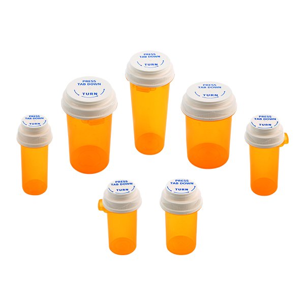 Vials