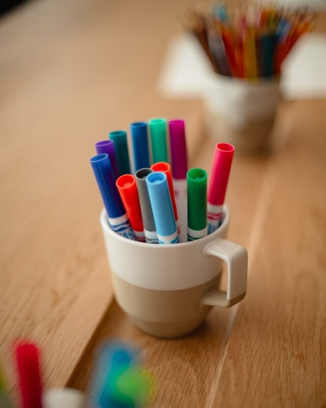 Day Care Supplies
