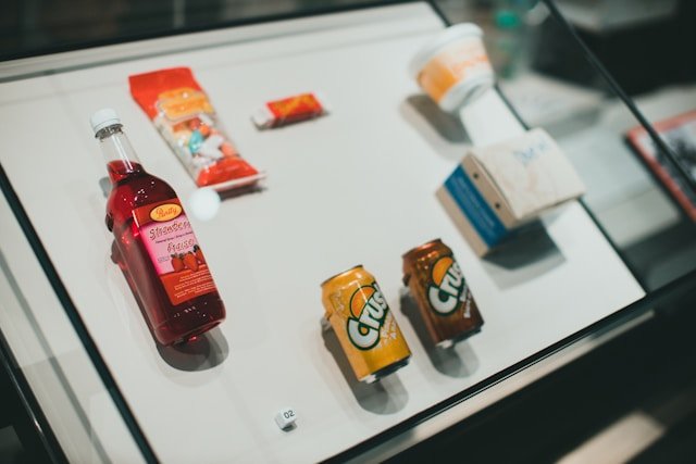 Hotel Supplies