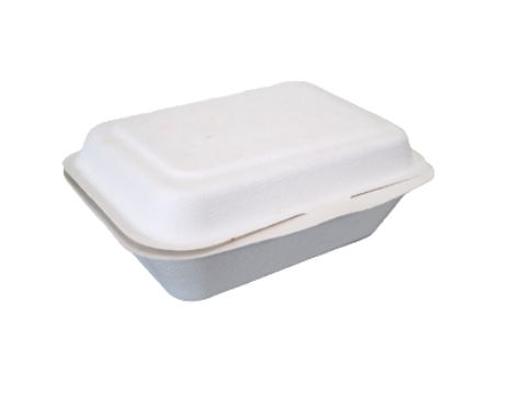 Rectangle Takeaway Containers