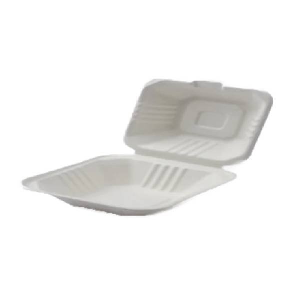 Clamshell Box